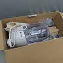 Cuisinart Bread, Pasta & Dough Maker Machine, White, PM-1