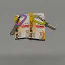 CLIP KEY-68-SC1-ASST6