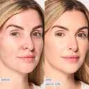 tarte shape tape radiant concealer Medium-Coverage, Radiant Finish for Under Eye Concealer for Dark Circles, Fine Lines, Redness & Discoloration, Hydrating, Vegan, Cruelty Free