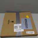 Microwave Glass Plate 13.5 inch F06015Q00AP Replacement for Pana-Sonic Frig-idaire G-E, 13.5 inch Microwave Glass Turntable Plate Replace 5304464116 A06014T00AP WB49X10114 5304509621 by Fetechmate