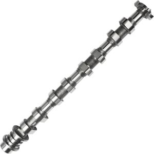 24200-2E074 Upgraded Exhaust Camshaft Compatible with Hyundai Kona 2018-2021,Veloster 2019-2021,Elantra 2017-2020,Kia Forte 2017-2021 Soul,2020-2021,Seltos 2021 with 2.0L Engines Replace 24200-2E084