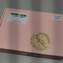 Flufymooz Ponytail Extension, Flexible Wrap Around Ponytail Extension Long Wavy Curly Ponytail Hair Extensions Natural pony tail Synthetic Hairpiece for Women 32 Inch (Dark Chocolate Brown)