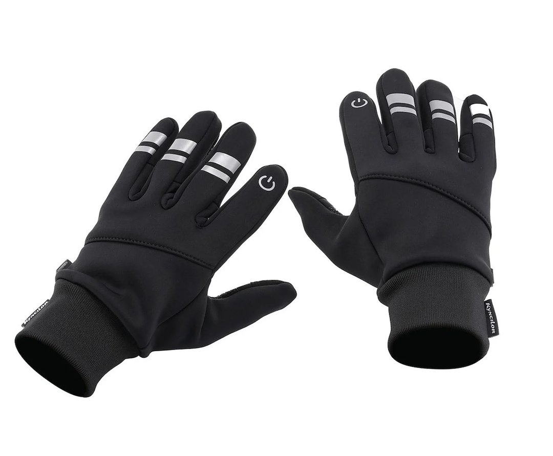 CYCROWN Winter Gloves For Men And Women