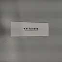 Slim Watch Band Compatible with Apple Watch 41mm 45mm 42mm 44mm 40mm 38mm Metal Stainless Steel Watchband Suitable for iWatch 11/10/9/8/7/6/5/4/3/2/1/SE Series Women Luxury Strap (Silver and Gold)