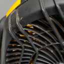 DEWALT 20V MAX Jobsite Fan, Cordless, Portable, Bare Tool Only (DCE512B)