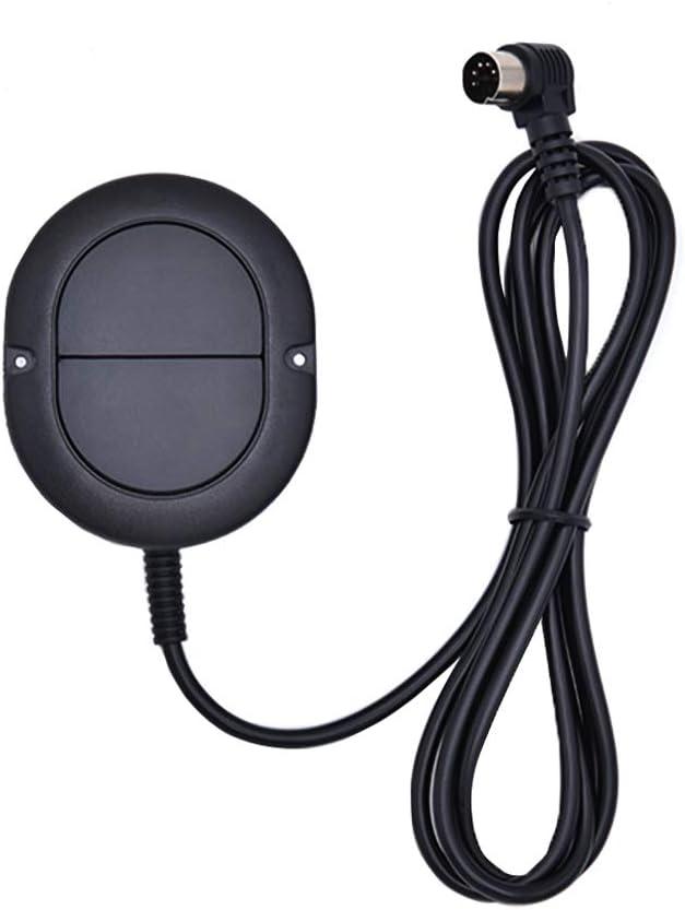 Fromann 2 Button 5 Pin Power Recliner Handle Electric Lift Chairs Hand Controller Side Hand Control Handset Replacement Parts