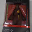 STAR WARS The Black Series Jedi Master Kelnacca, The Acolyte Deluxe Collectible 6 Inch Action Figure