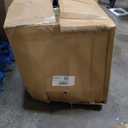 bali & pari Loften Bohemian Light Honey Rattan Daybed