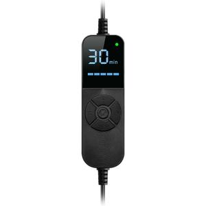 Red Light Device Controller Treatment