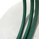 1/2" x 100" Lawn Mower Deck Belt Replace Part Number 754-05021,954-05021,754-05021A,954-05021 Fits with 42 inch Mower Decks Belt