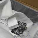 Black Kitchen Sink, 30x18 Inch Stainless Steel Undermount Modern Single Bowl Kitchen Sink Combo-Silicon Mat,Drain Strainer Set Offering Large Basin And Compatibility With Various Kitchen&Bar Style