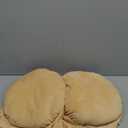 FURPHI Fake Butt Costume Accessories Old Lady Grandma Cosplay Christmas Prop L