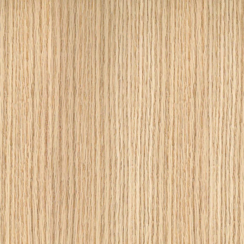 Edge Supply White Oak Wood Veneer Sheet Rift Cut, Non Glued,  Paper Back, A Grade Veneer Face Easy to Apply Oak Veneer Sheet Veneer Sheets for Restoration of Furniture