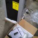 Whynter Portable Air Conditioner 14,000 BTU with Dual Hose Dehumidifier & Cooling Fan for 500 Sq Ft Rooms, Includes AC Unit Window Kit, ARC-14S (9,500 SACC)