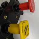 MV-3 MV3 Dash Control Brake Valve Replacement for Peterbilt 377 Kenworth T660 Volvo and Western Star Truck 4790208 5001230 800516