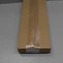 DEYILIAN 2 Pack Wall Shoe Rack,Hanging Shoe Storage Holds 8 Pairs of Shoes Over The Door Wall Mounted Shoe Organizer Space Saving for RV Closet Camper Black