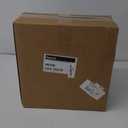 SentrySafe Fireproof and Waterproof Safe, Black Portable Lock Box with Key Lock and Carrying Handle for Money, Passport, Exterior: 14.3 in W x 13 in D x 6.1 in H, ‎H0100
