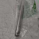Beduan Stainless Steel Pipe Fitting, 1/2" NPT x 1/2" NPT Male Threaded, 12" Length Pipe Nipple
