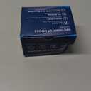 Suction Cup Hooks for Shower,Heavy Duty Shower Towel Suction Hooks,No Drill Wall Mounted Towel Hooks for Bathrooms Wall,Kitchen,Glass,Mirror,Tile to Hang Towels,Robes,Coat-Silver(2 Pack)