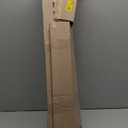 28" Firewood Tongs Log Grabber for Thick Logs Outdoor Indoor Camfire Firepit Bonfire Fireplace Tongs Heavy Duty Wrought Rustproof Safely Moves Firewood