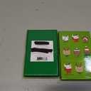 2 x 9 Cats Gift Card Holder