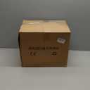 Adult Personalized Cat Ear Motorcycle Helmet,Men and Women Cool Cat Locomotive Motorcycle Full Face Helmet,DOT/FMVSS-218 Certification Standard,Suitable for All Seasons (Large, Black)