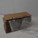 CRUGLA 40 Packs 12x4x4 Shipping Boxes for Small Business, Corrugated Cardboard Boxes Bulk for Shipping Packing Mailing