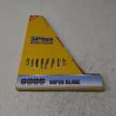 26"+22"+11" Windshield Wipers Replacement for Ford Explorer 2023 2022 2021 2020 2019 2018 2017-2011 Premium All Weather Front & Rear Wiper Blades-OEM Original Factory Quality(Set of 3)