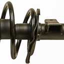 ACDelco Gold 903-603RS (19471205) Front Suspension Strut and Coil Spring Assembly