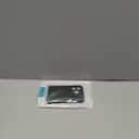 FNTCASE for iPhone 15 Pro Case: Matte Magnetic Phone Cases with Screen Protector Compatible with Magsafe Slim Anti Yellowing Rugged Shockproof Protective Translucent Cell Phone Cover (C-Orange)