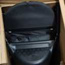 Pet Gear No-Zip Jogger Pet Stroller for Cats/Dogs, Zipperless Entry, Airless Tires, Easy One-Hand Fold, Cup Holder + Storage Basket, Pine Green