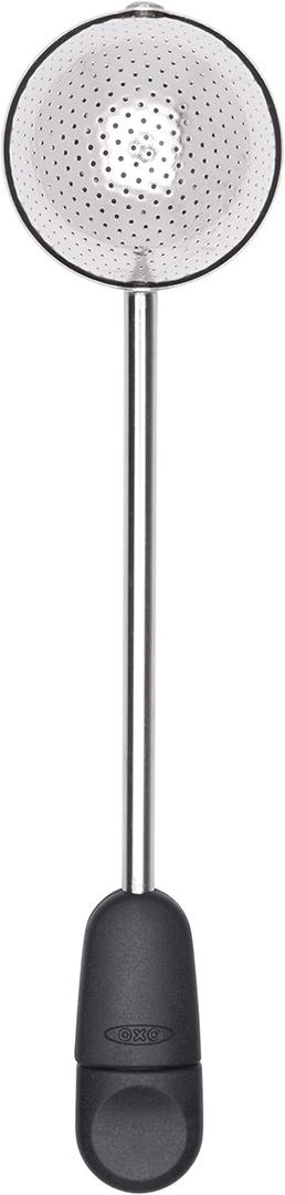 OXO BREW Twisting Ball Tea Infuser