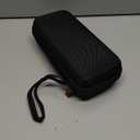 khanka Hard Travel Case Replacement for Anker 337 PowerCore 26800 Portable Charger 26800 Power Bank, Case Only (Black)