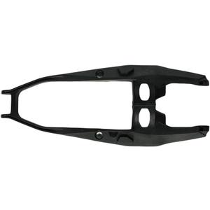 OUDIMO Dirt Bike Subframe Rear Back Sub Frame Including： Left Seat Rail+Right Seat Rail+Upper Seat Rail For HUSQVARNA FC TC TX 125 250 300 450 (Upper Subframe)
