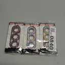 Magnetic Rings Fidget Toy Set, Idea ADHD Fidget Toys (A9-1)