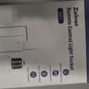 Zoiinet 500W Remote Control Light Socket, Wireless Light Switch UL, 2 Pack