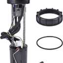 275500779 Fuel Pump Module Assembly Fits for Sea-Doo 2008-2012 Challenger GTI GTS GTX RXP RXT SP Speedster Wake 130 155 215 255 260, Replace# 275500734