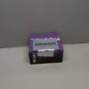 2025 Upgrade Center Console Organizer Tray for Tesla Model Y Accessories 2024-2020/For Tesla Model 3 Accessories 2023-2021 [Slide Smoothly/US Patent] Cup Holder Pink