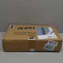 Generator Wheel Kit Compatible with Champion 2800-4750w with Folding Handle and Never-Flat Tires, Generator Replacement Parts 40065