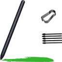 Tab S7 FE S Pen Replacement Stylus Pen for Samsung Galaxy Tab S7 FE, Tab S7, SM-T730, SM-T733, SM-T736B Touch Pen