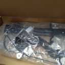 FINDAUTO Front Driver Left Side Power Window Regulator with Motor fit for 2011 2012 2013 2014 2015 for Chevy Cruze, 2016 Chevy Cruze Limited, with Auto Up and Down,748-974