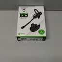 Turtle Beach Recon Air Wireless Gaming Chat Communicator for Xbox Series X/ S, Xbox One, iOS, Android, Windows 10 & 11 PCs, & Bluetooth Mobile Devices with Noise - Cancelling Mic  Black