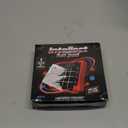 Electronic Light-Up Activity Pad for Kids Ages 6-12+ | 8-in-1 Handheld Game | Brain & Memory Games | Great Gift Ideas for Boys and Girls. Focus Training | Educational Travel Toy