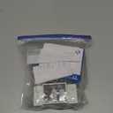 40A Smart Voltage Protector, Adjustable Over Voltage & Low Voltage Cut Off, LCD Screen, Delay Time Setting, Voltage Output Stabilizer for Home Office Appliance, DIN Rail Mountable