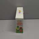 JOYIN 4-Pack Fidget Tubes for Kids, Sensory Tubes, Stress Relief Toy, Speech Therapy, Calming Toys for Children with Autism, Calm Down Corner Classroom Supplies, Easter School Gifts for Toddlers