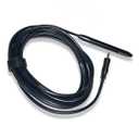 Black Reusable Electrode Handpiece  Compatible Design for Surgitron