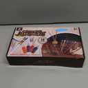 53 PCS Wizard Magic Wand Making Kit DIY Crafts for Kids Adult Wizard Wand Birthday Party, Christmas, Halloween Party Favors