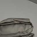 SONORO KATE 100% Egyptian Cotton Sheets Set - 1000 High Thread Count, Luxury 5-Star Hotel Sateen Bed Sheets, Soft, Breathable Long Staple Sheets, Fit up to 16" - 4 PC (Grey,King)