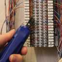 3 x DataShark 70034 110 Non-Impact Punchdown Tool