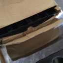 Pyle Car Vehicle Curbside Driveway Ramp - 4ft Heavy Duty Rubber Threshold Bridge Tracks Curb Ramps, 2 Pieces Set (for Car, Truck, Scooter, Bike, Motorcycle, Wheelchair Mobility), Black